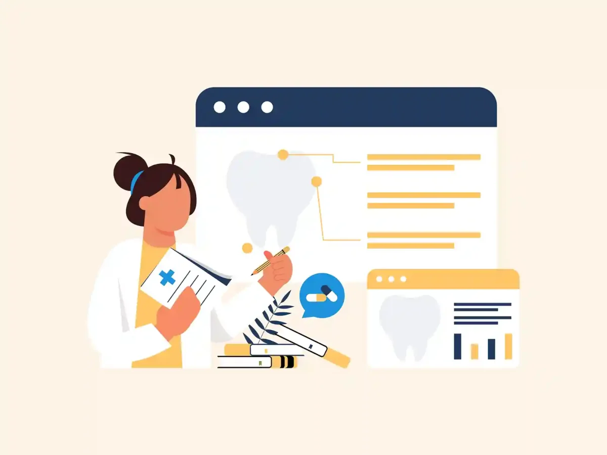 How Accounting Services for Dentists Help Improve Dental Practice Profitability 1 How Accounting Services for Dentists Help Improve Dental Practice ProfitabilitY