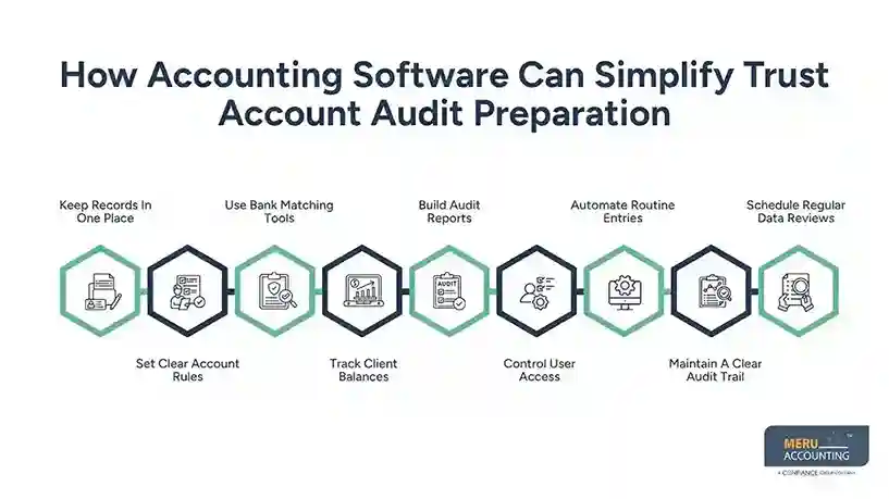 How Accounting Software Can Simplify Trust Account Audit Preparation-real estate trust account