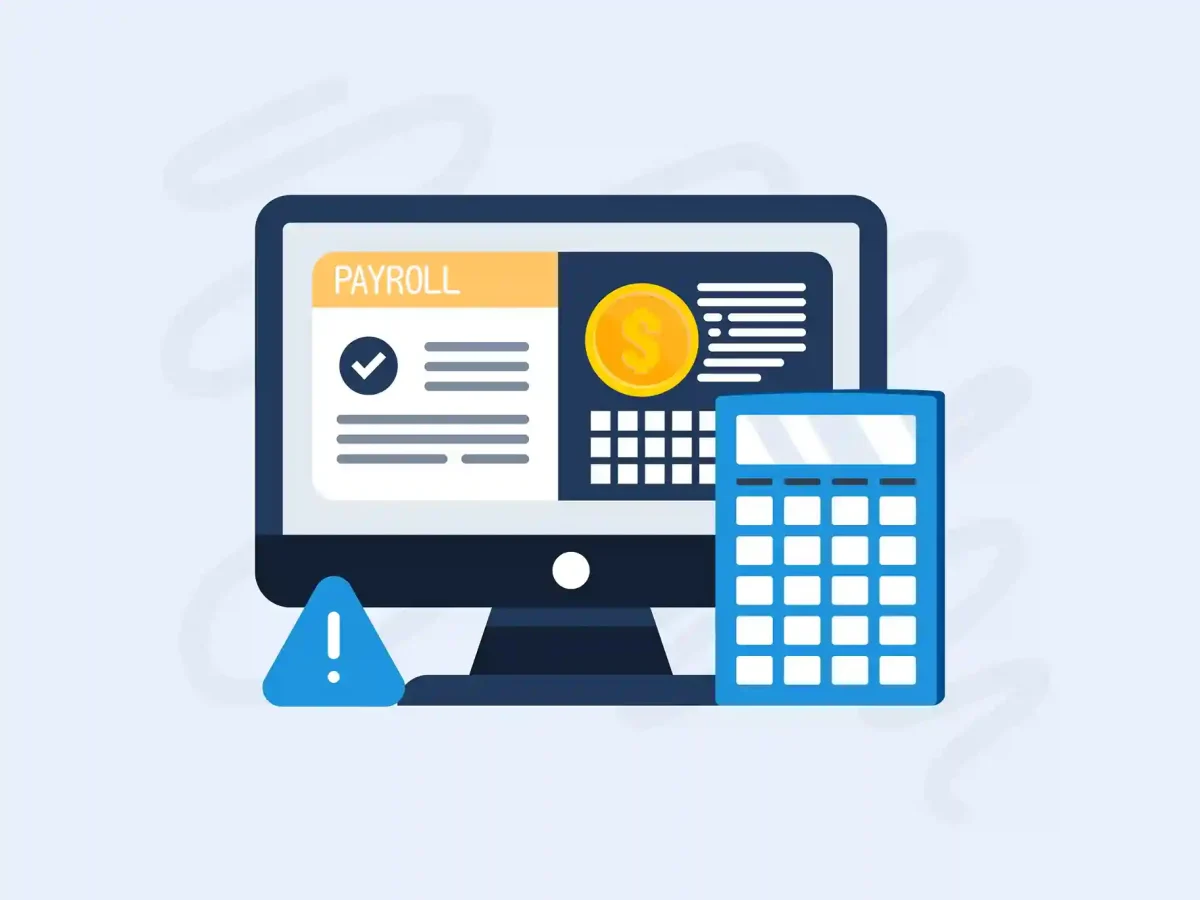 How Payroll Software for Small Business Helps Reduce Payroll Errors 7 How Payroll Software for Small Business Helps Reduce Payroll Errors