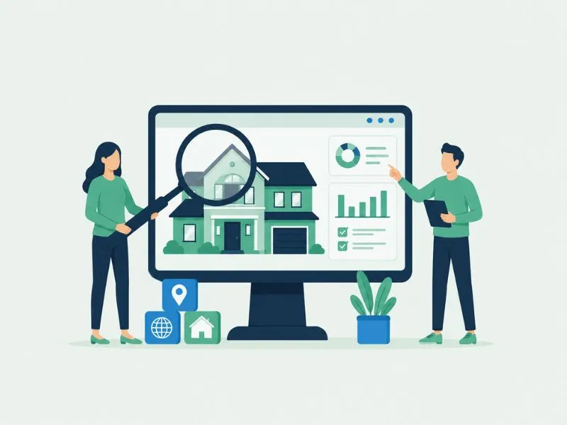 How Property Management Accounting Services Help US Property Managers 8 How Property Management Accounting Services Help US Property Managers
