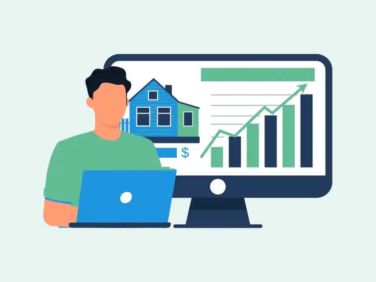 How a Financial Advisor for Real Estate Investors Helps Build a Property Investment Plan