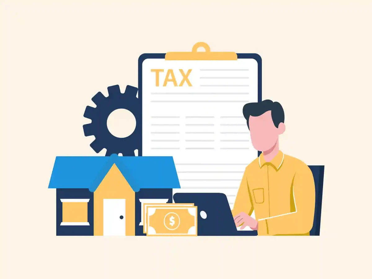 How a Residential Real Estate Tax Accountant Handles Security Deposit Tax Treatment 19 How a Residential Real Estate Tax Accountant Handles Security Deposit Tax Treatment