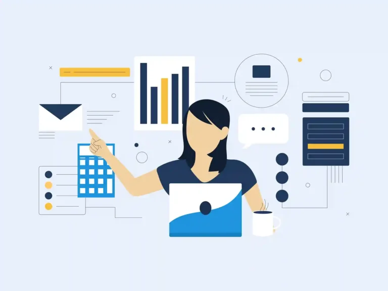 How and Why Businesses Use Bank Reconciliation Services for Multiple Accounts