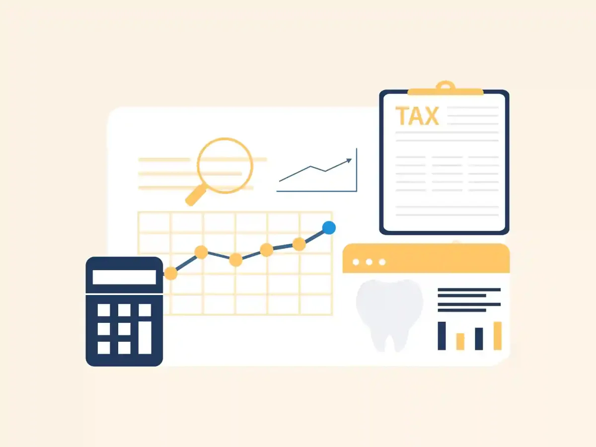 How to Choose the Right Dental Tax Consultant for Your Practice 9 How to Choose the Right Dental Tax Consultant for Your Practice