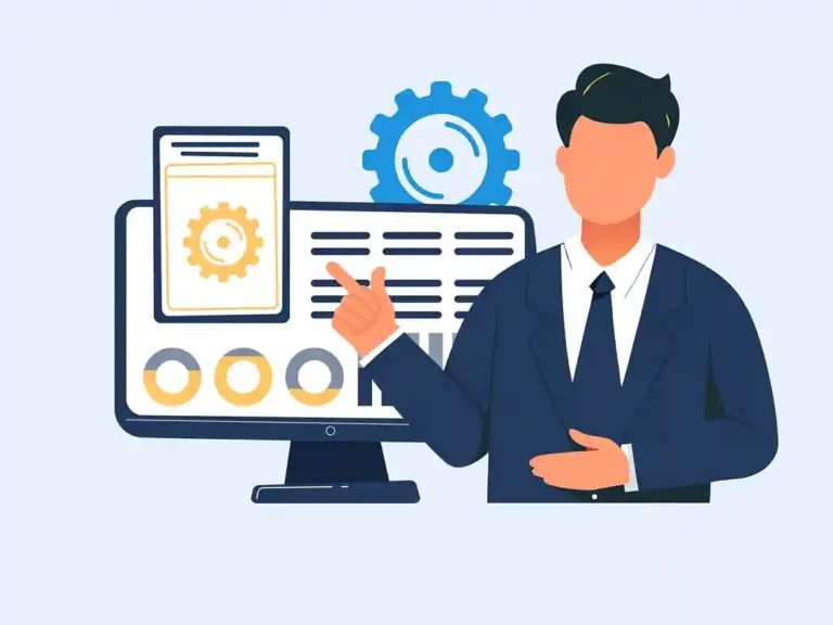 Manufacturing Software for Small Business: Finding the Right Inventory Management Solution