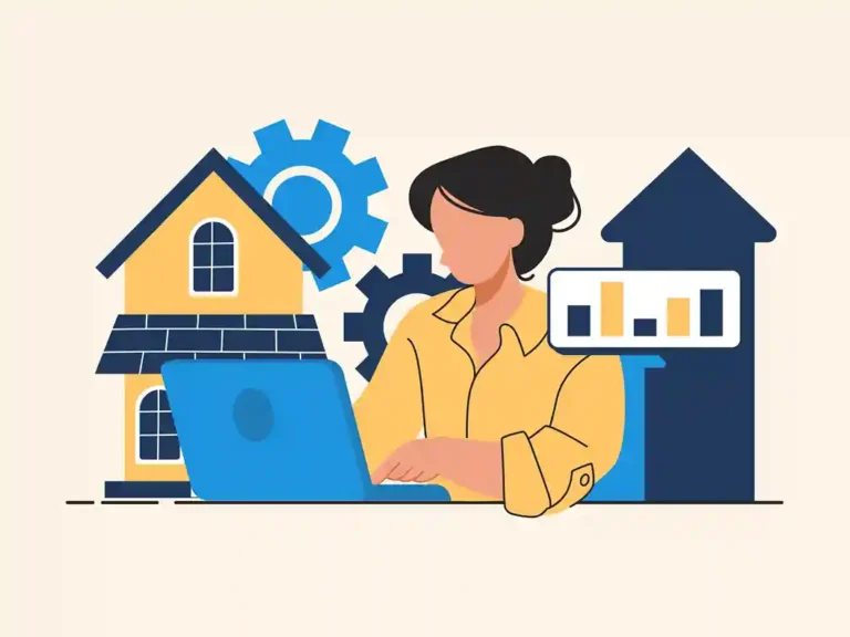 Real Estate Virtual Assistant: How AP and AR Management Can Streamline Business Operations