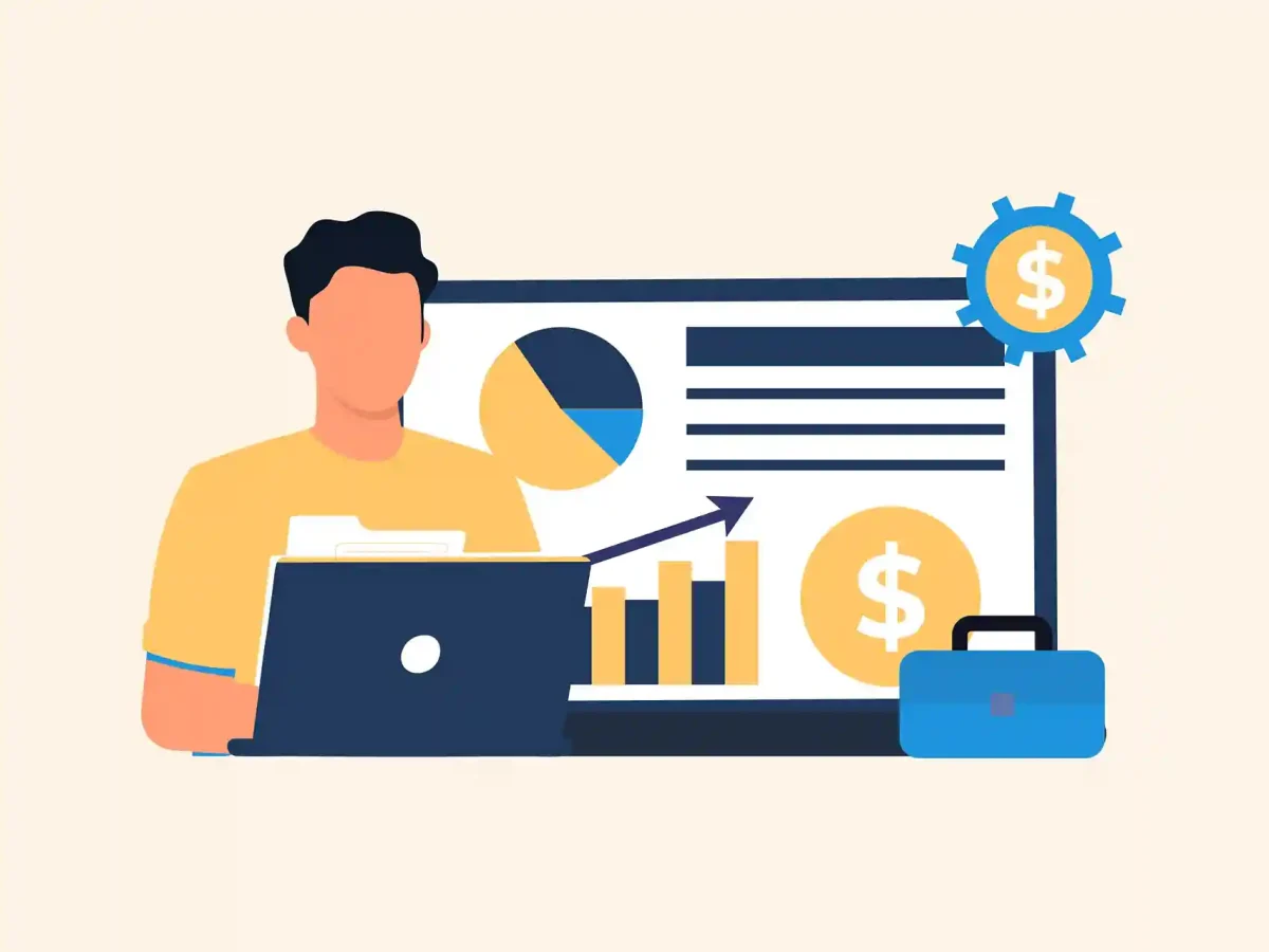 Small Business CFO Services: How to Overcome Cash Flow & Working Capital Challenges
