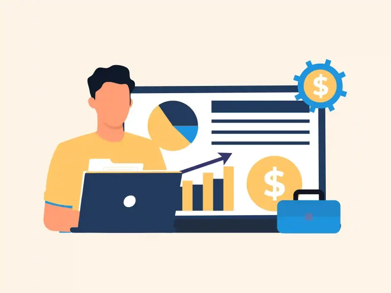 Small Business CFO Services: How to Overcome Cash Flow & Working Capital Challenges