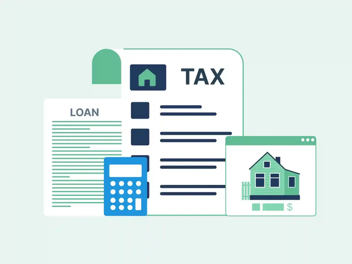 Tax Benefits of Commercial Real Estate: From Loan Accounting to Accurate Tax Reporting 1 Tax Benefits of Commercial Real Estate: From Loan Accounting to Accurate Tax Reporting