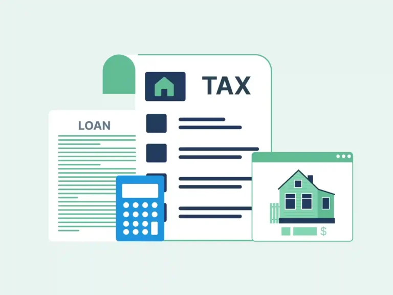 Tax Benefits of Commercial Real Estate: From Loan Accounting to Accurate Tax Reporting