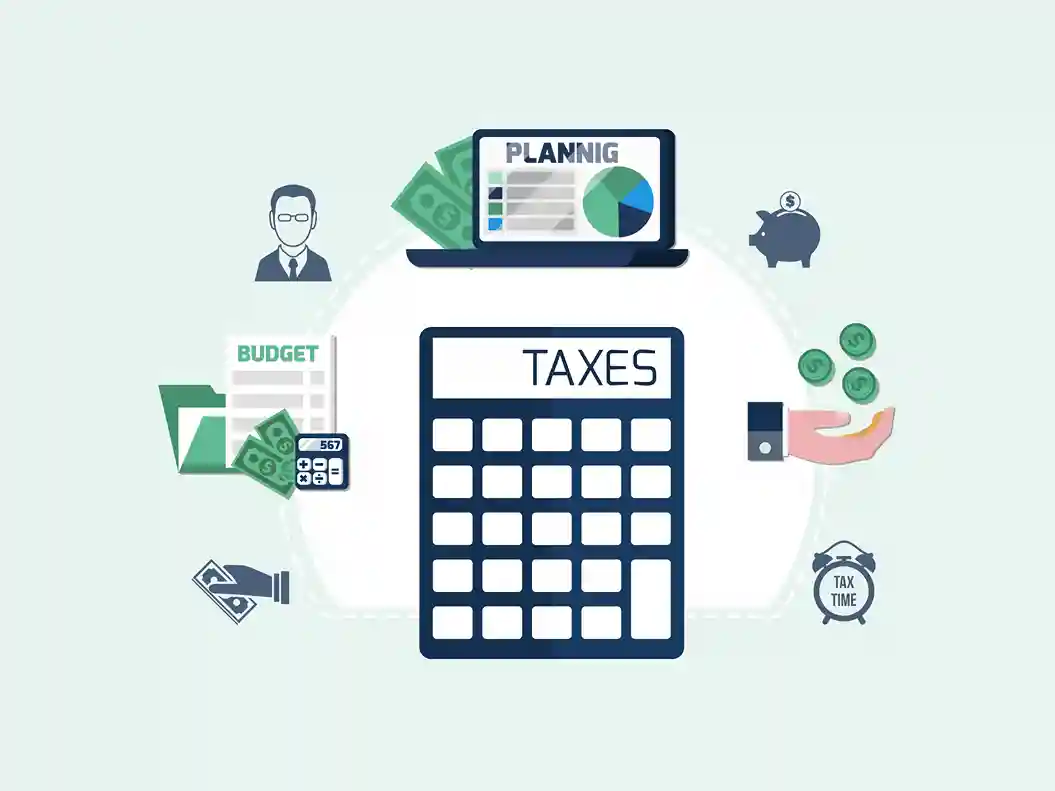 Tax Laws for Small Business: A Guide to Federal and State Taxes 7 Tax Laws for Small Business_ A Guide to Federal and State Taxes