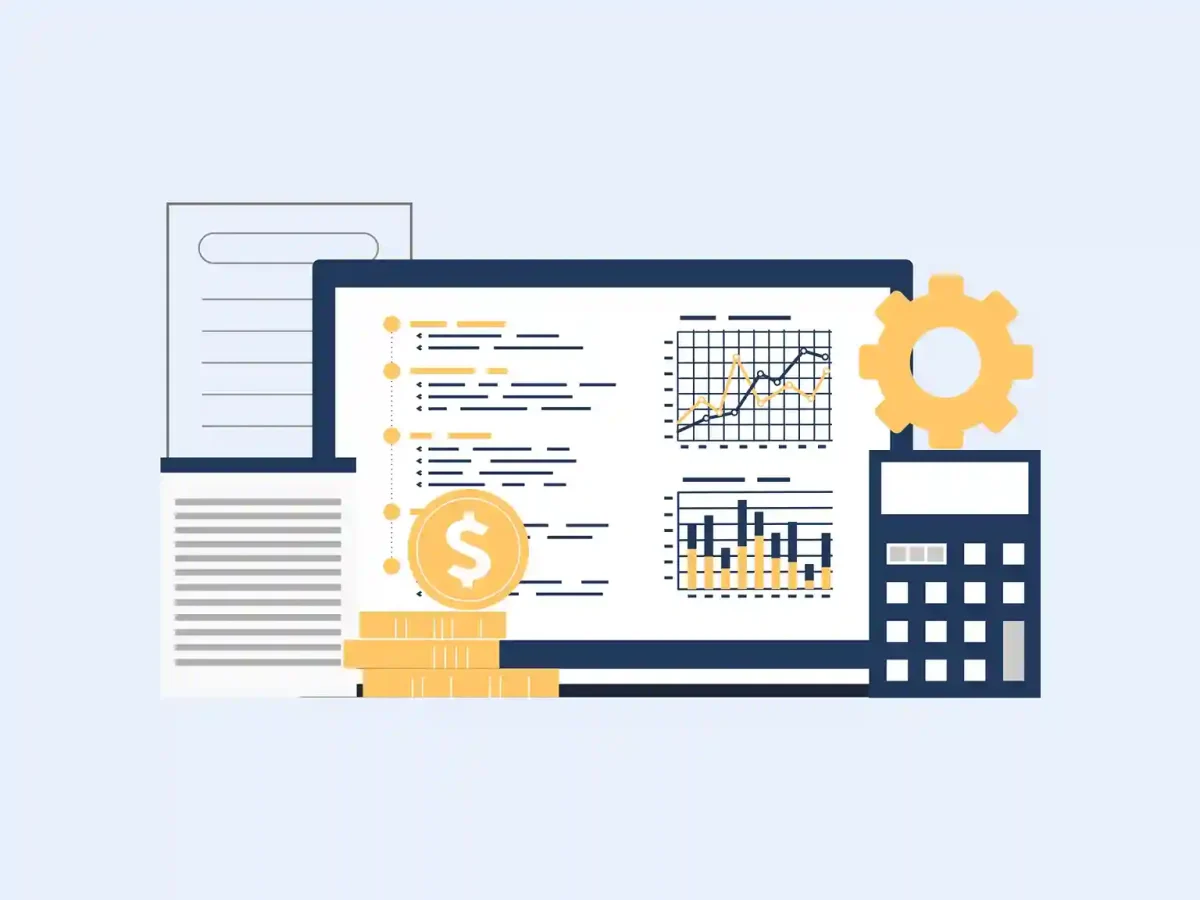 What Does Online Accounting for Small Business Include? 3 What Does Online Accounting for Small Business Include?