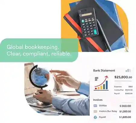 Experience Hassle-Free Outsourced Bookkeeping Services 4 2. Image End to End Online Accounting 11zon 11zon 11zon