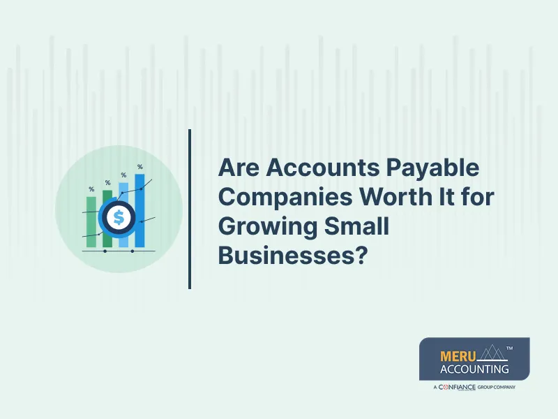 Are Accounts Payable Companies Worth It for Growing Small Businesses? 5 Are Accounts Payable Companies Worth It for Growing Small Businesses
