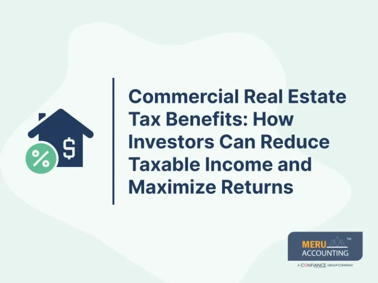 Commercial Real Estate Tax Benefits_ How Investors Can Reduce Taxable Income and Maximize Returns - commercial real estate tax benefits