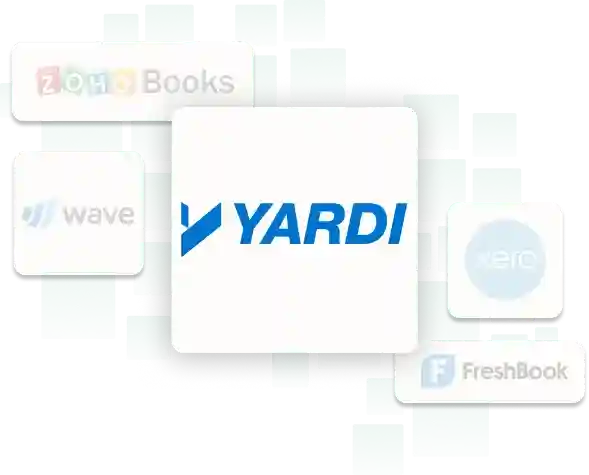 Bookkeeping for Groundskeepers
