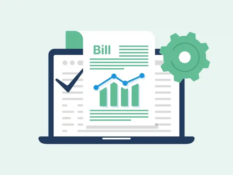 How Accounts Payable Software for Small Business Can Improve Bill Management