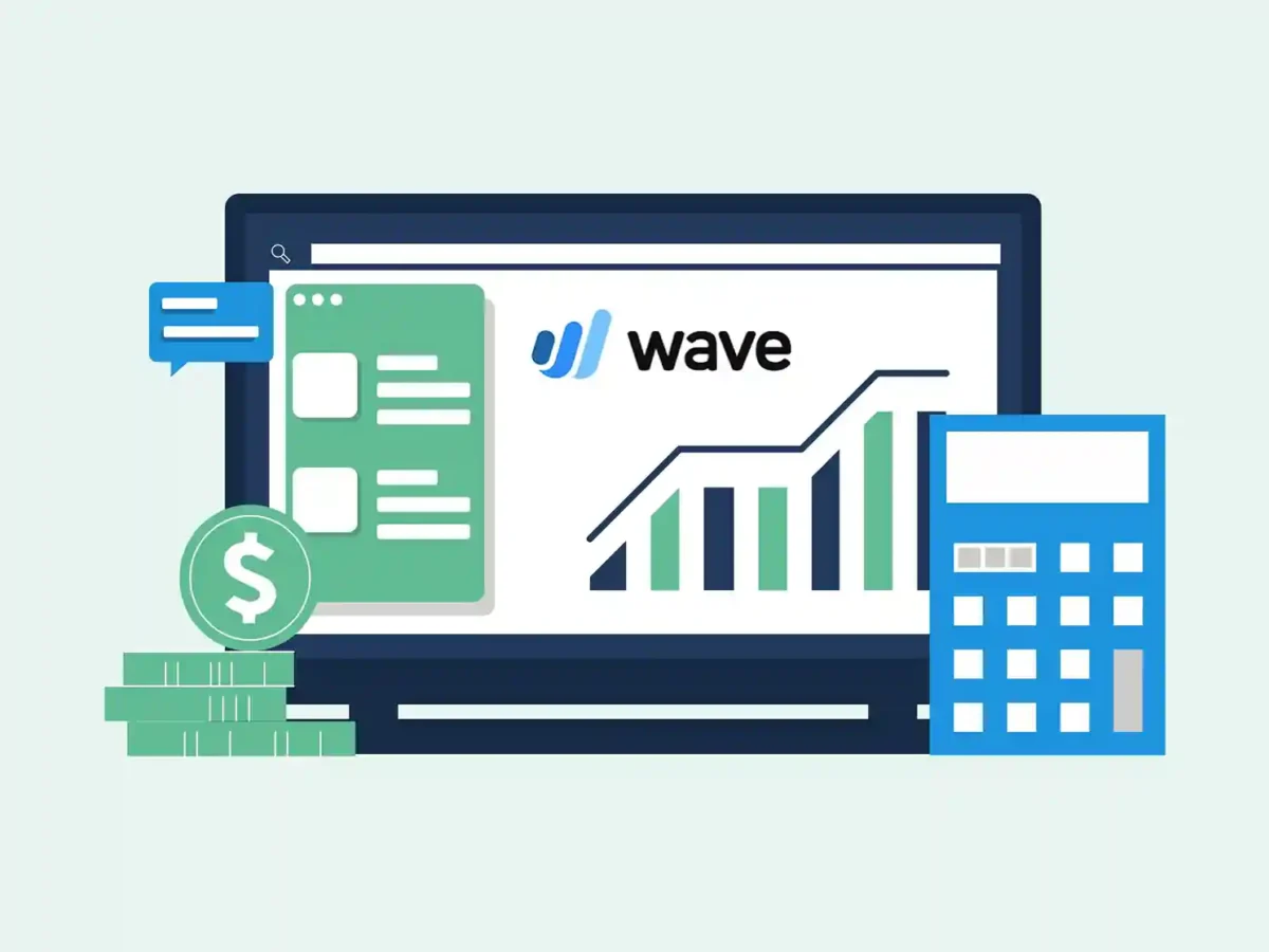How to Set Up Wave for Small Business Bookkeeping