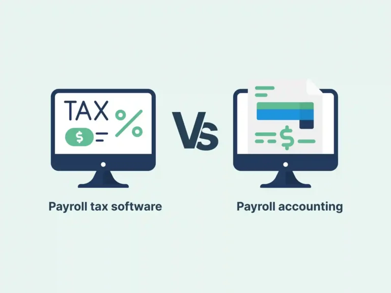Payroll Tax Software for Accountants vs. Payroll Accounting Software_ What’s the Difference_