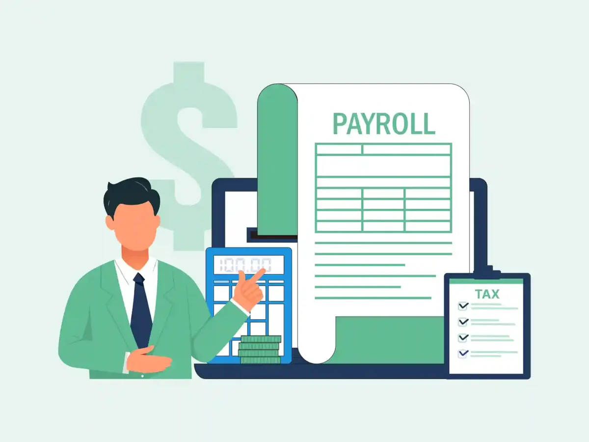 Payroll for Small Business: Tax Compliance, Payroll Reports, and P&L Reconciliation Explained