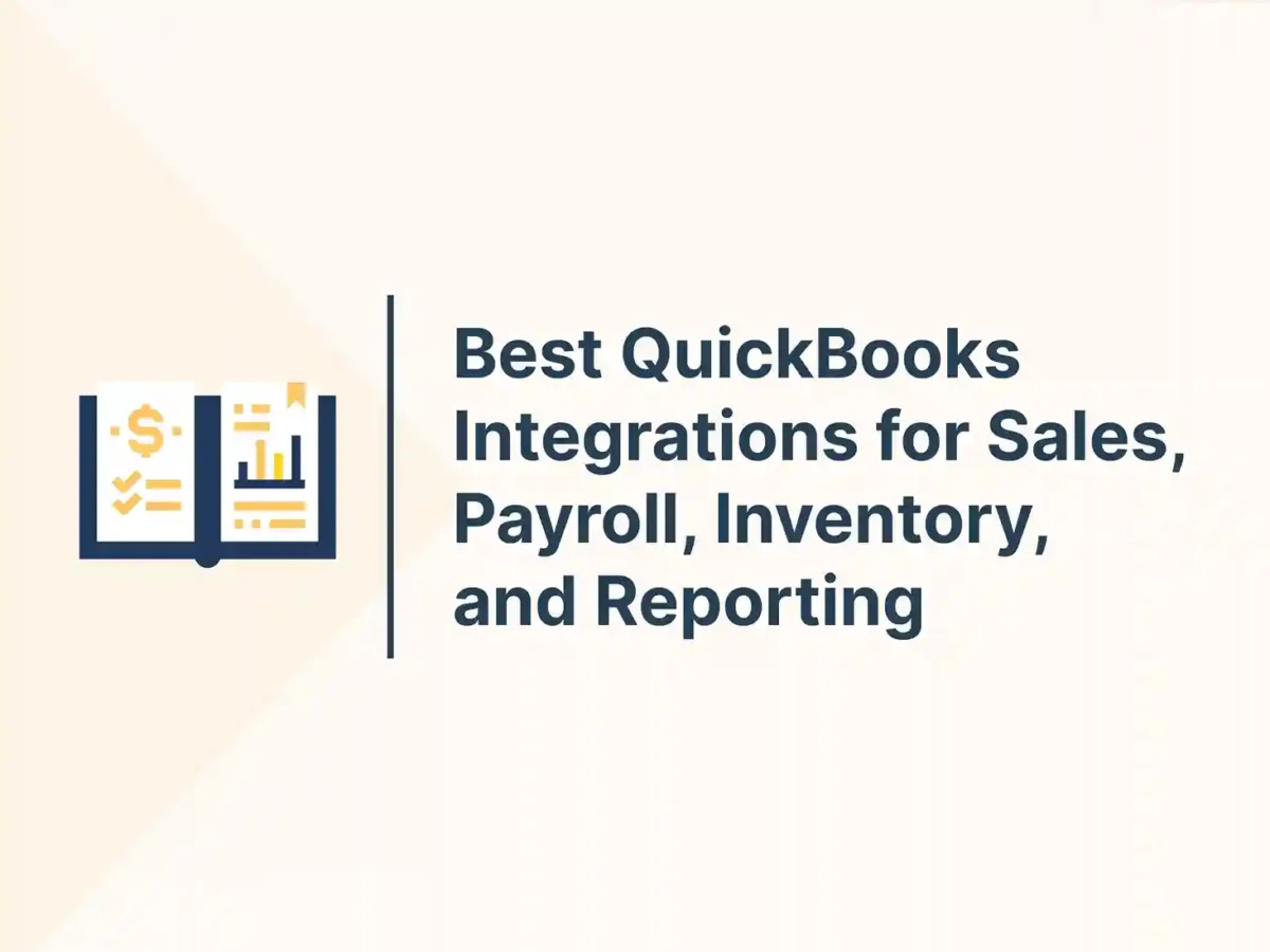 QuickBooks Accounts Receivable Management: Best Practices for Small Businesses