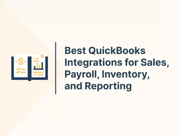 QuickBooks Accounts Receivable Management: Best Practices for Small Businesses