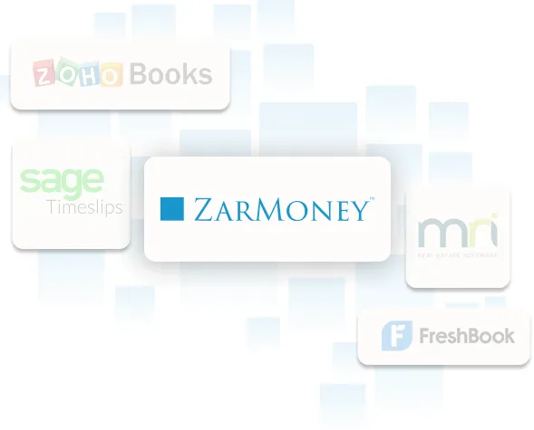 zarmoney accounting software