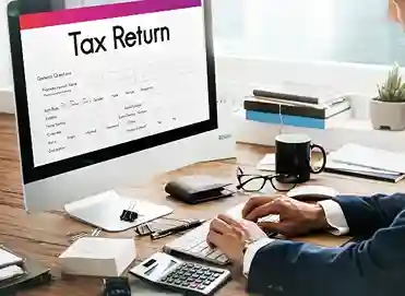 Experience Hassle-Free Outsourced Bookkeeping Services 11 Tax Preparation 1 11zon