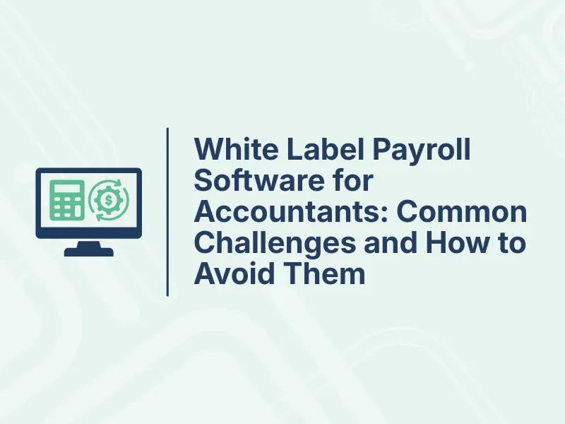 White Label Payroll Software for Accountants: Common Challenges and How to Avoid Them 17 White Label Payroll Software for Accountants: Common Challenges and How to Avoid Them