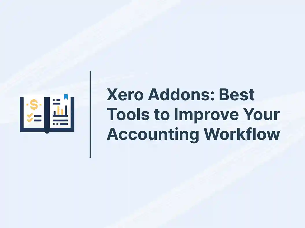 Xero Addons: Best Tools to Improve Your Accounting Workflow 13 Xero Addons_ Best Tools to Improve Your Accounting Workflow