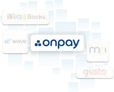 Onpay software