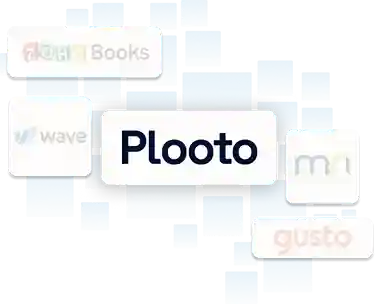 Bookkeeping with Plooto Software 1 plooto software