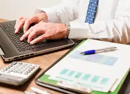Bookkeeping for IT sector: project accounting, revenue and cost accounting, and payroll management